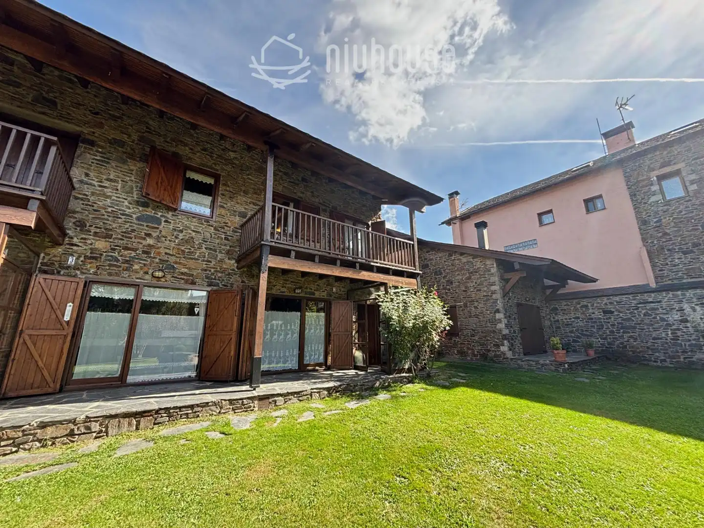 Terraced house for sale in Puigcerdà, imagen 2