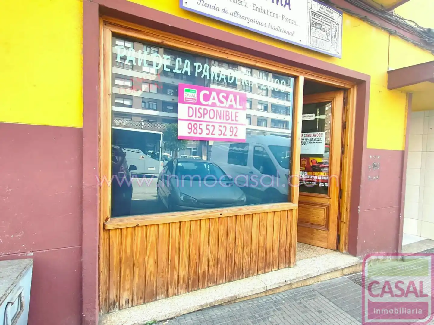 Business premises for sale in Corvera de Asturias, imagen 19