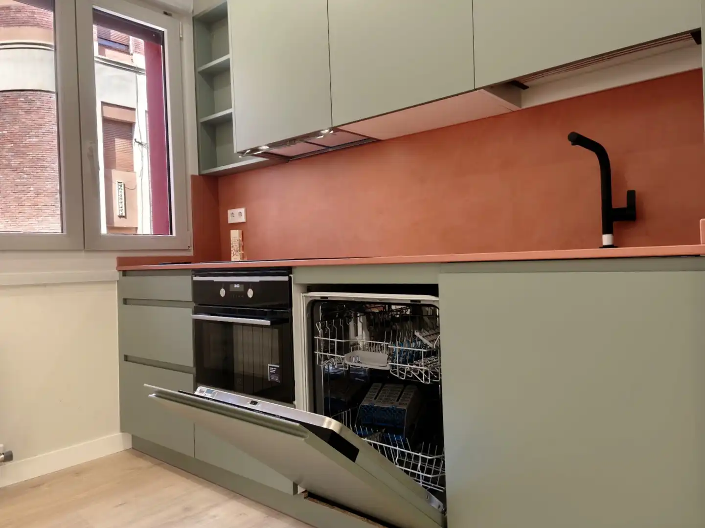 Wohnung mit Terrasse zum Verkauf in Centro, imagen 5