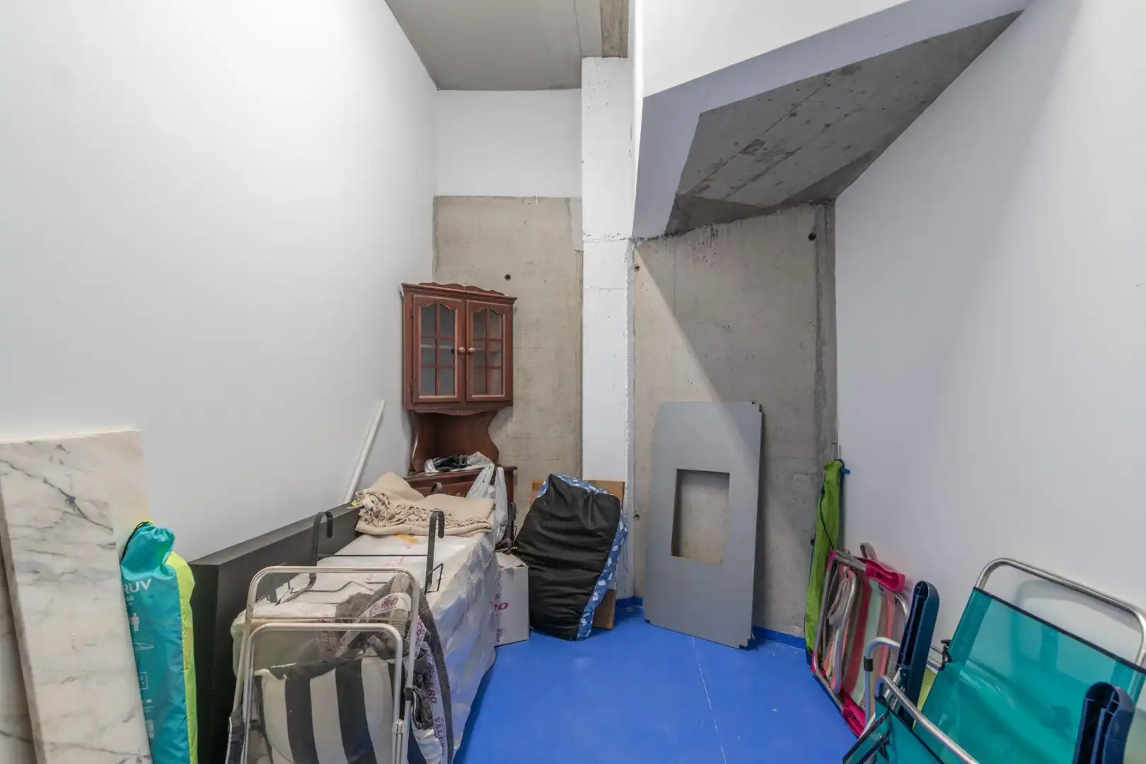 Wohnung mit Pool zum Verkauf in Calle Rector Federico Mayor Zaragoza, imagen 34