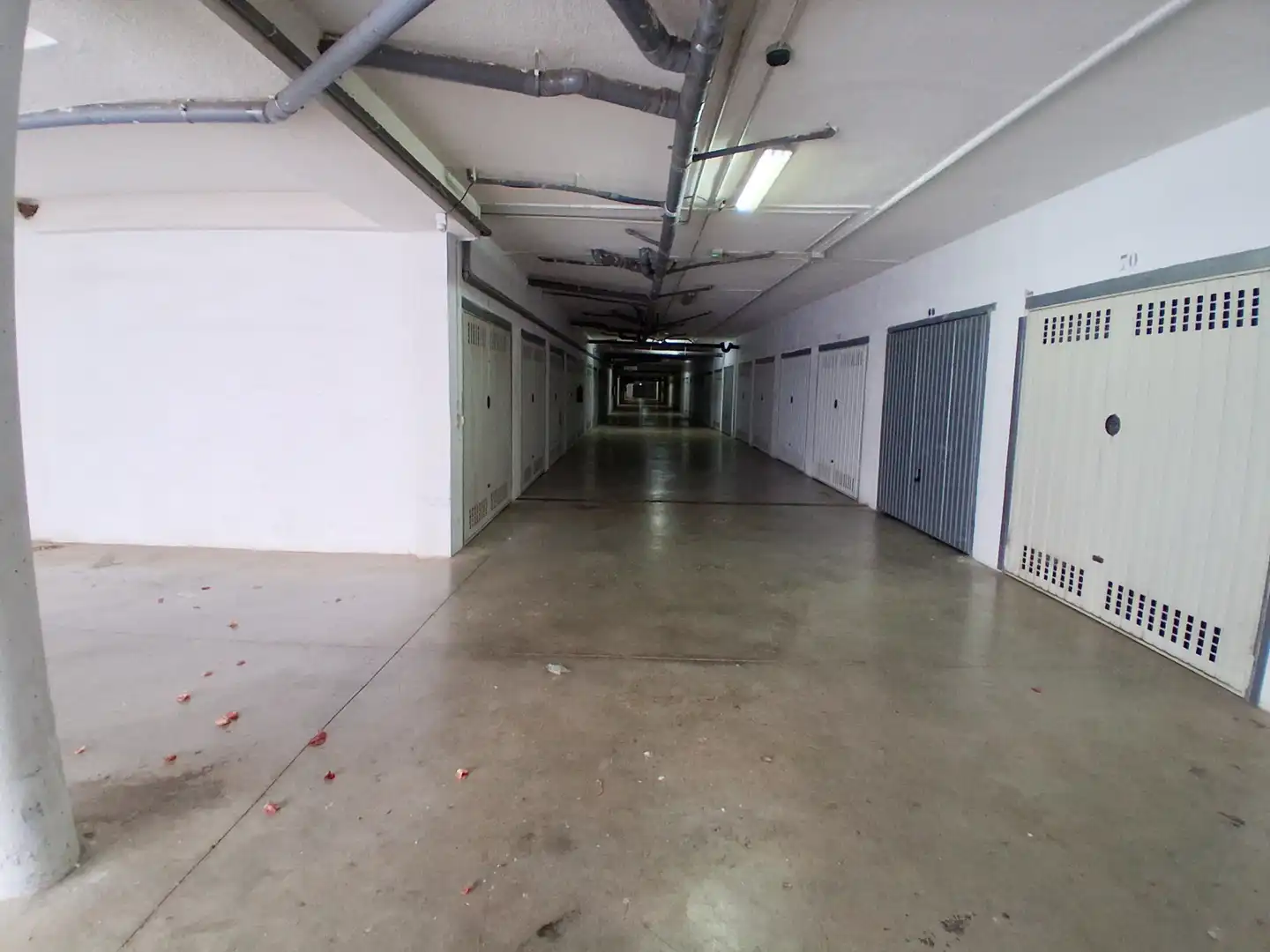 Àtic en venda en Vinaròs amb Aire condicionat, Terrassa i Traster