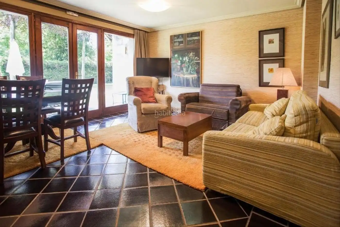 Casa con jardín en venta en Camino Posada la Vieja 98, imagen 9
