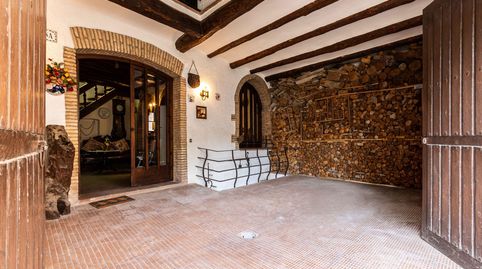 Photo 5 of Houses for sale in Sant Llorenç Savall, Barcelona