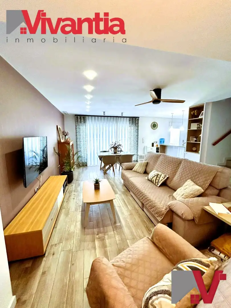 Maisonette mit Pool zum Verkauf in Pedanías Centro, imagen 4