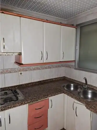Cocina de Casa o chalet en venta en Posadas