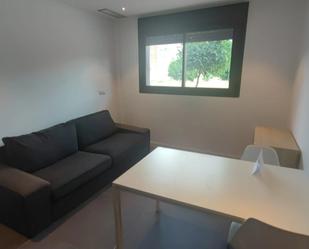 Apartament de lloguer a Juan de Borbón