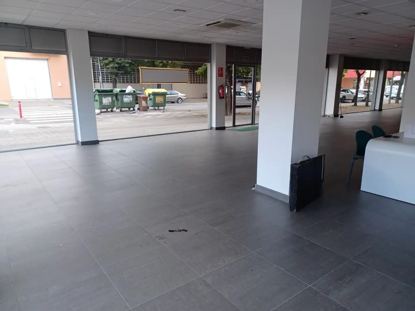 Business premises for sale in Olot, imagen 4