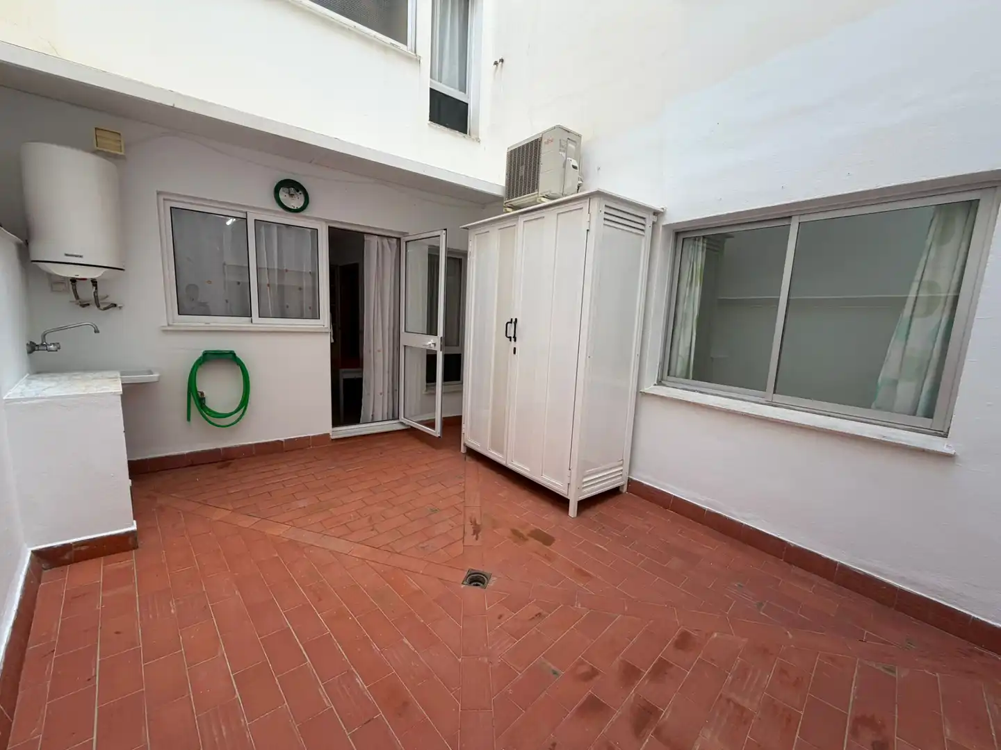 Piso con ascensor en venta en Calle Rodriguez de la Fuente 5, imagen 2