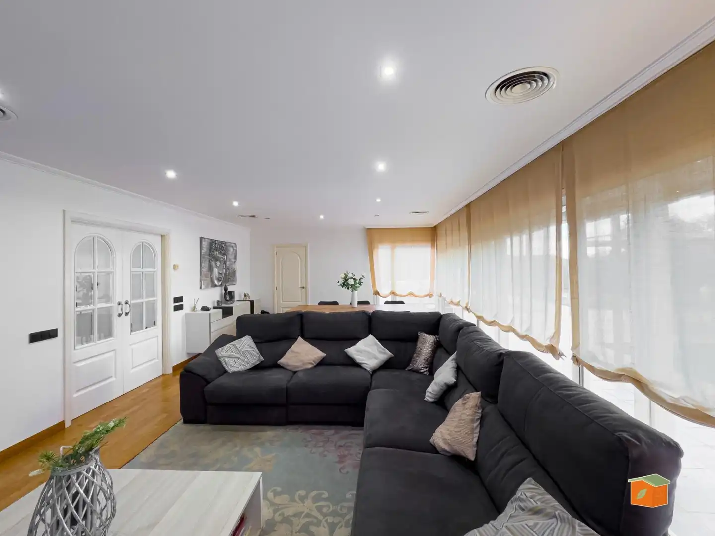 Casa o chalet en venta en Grau - Quintanes