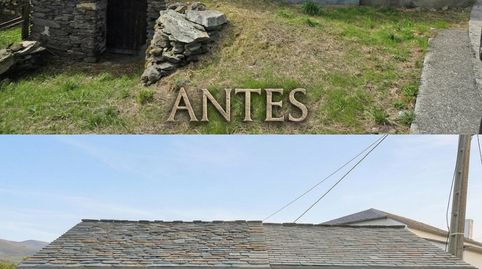Foto 2 de Casa o xalet en venda a N/a, 25, Villayón, Asturias