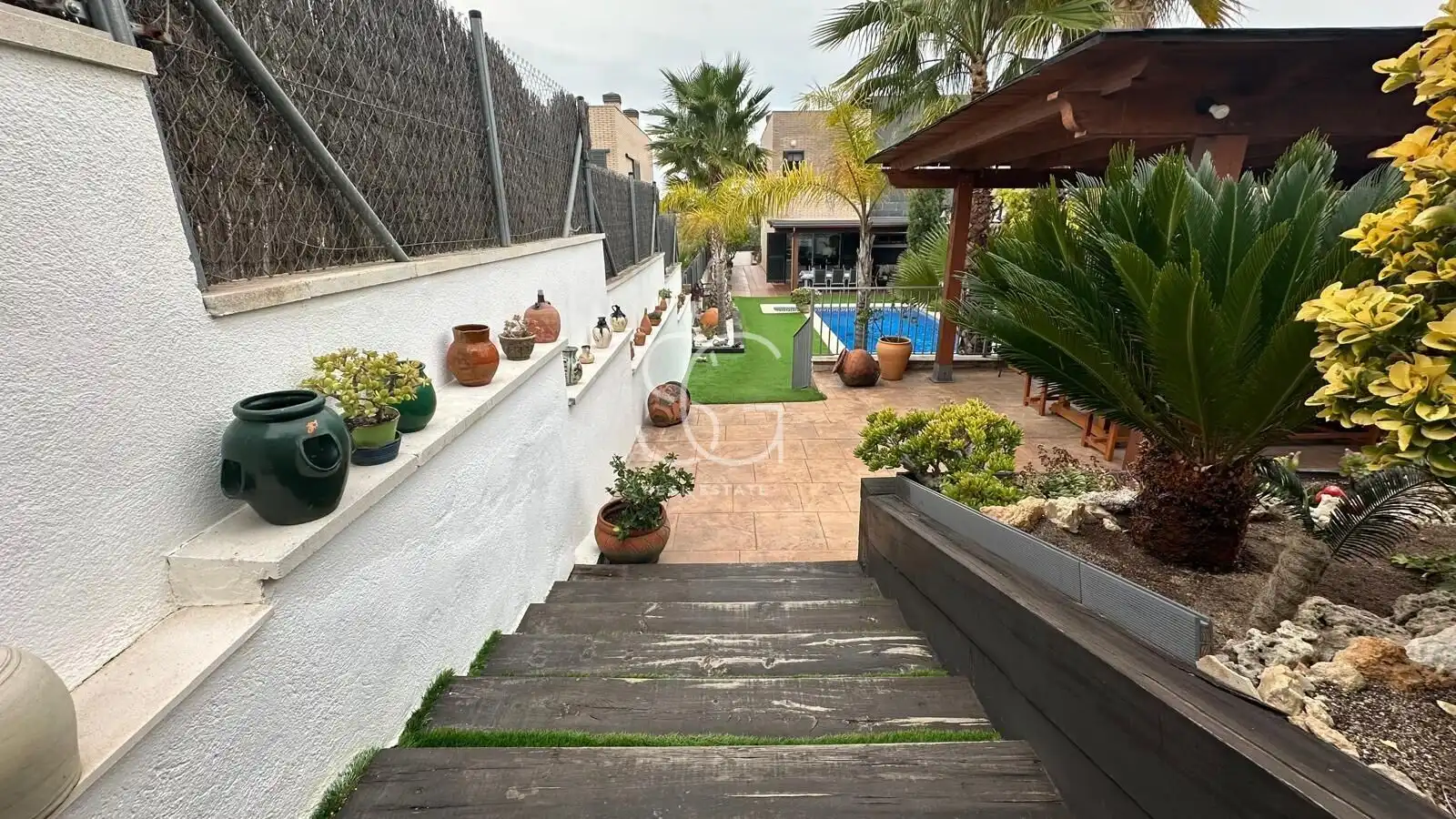 Doppelhaushälfte mit Terrasse zum Verkauf in Roda de Barà, imagen 7