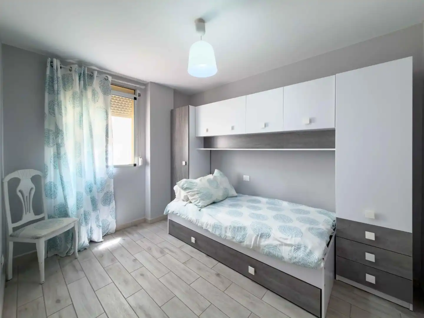 Bedroom of Flat for sale in Granadilla de Abona
