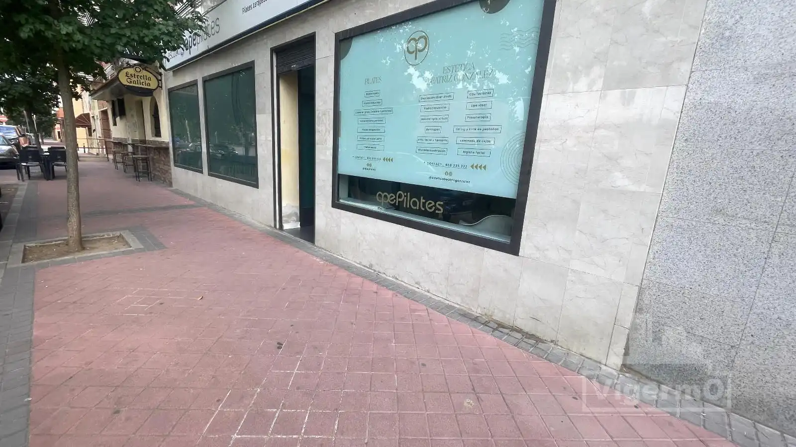 Commercial properties for sale in ZEUS, Población de Arroyo