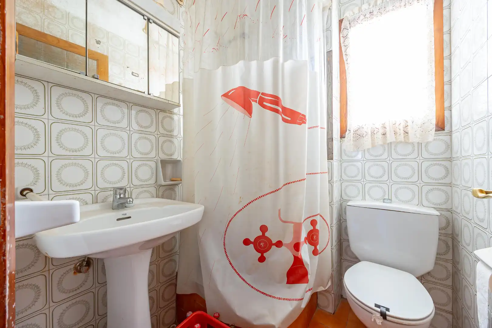 Baño de Piso en venta en Las Palmas de Gran Canaria con Parquet, Terraza y Balcón