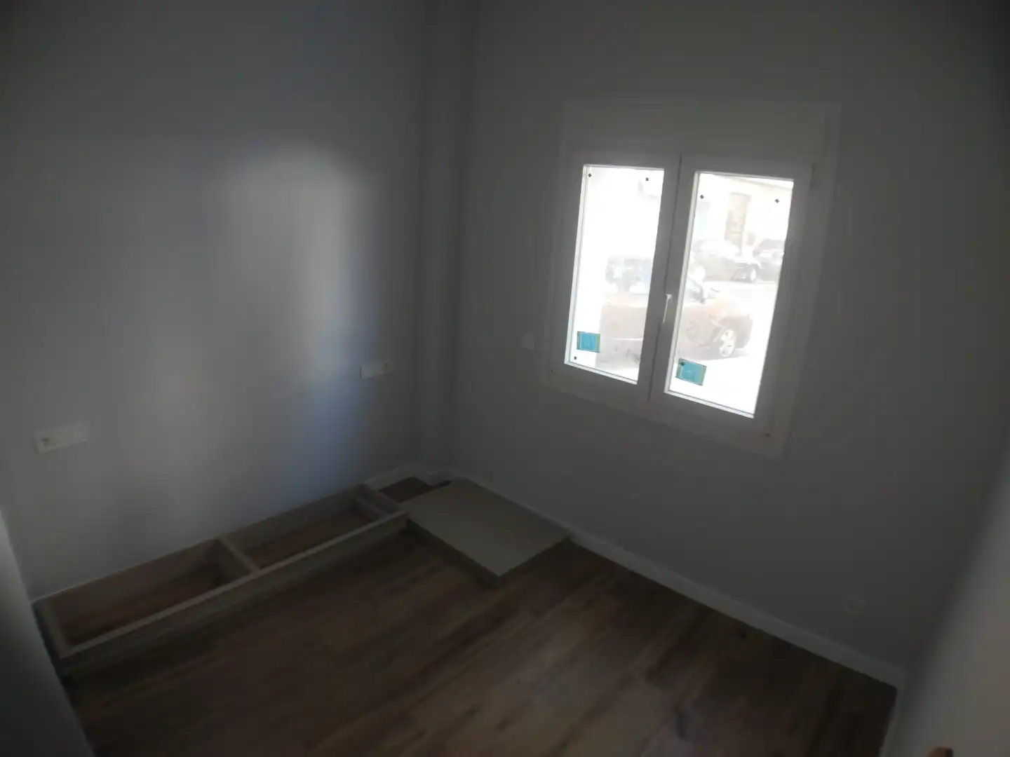 Piso en venta en Calle de los Ángeles, 9, Centro