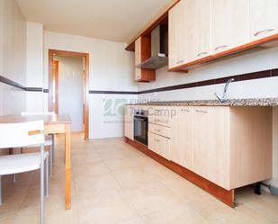 Kitchen of Flat to rent in Valls