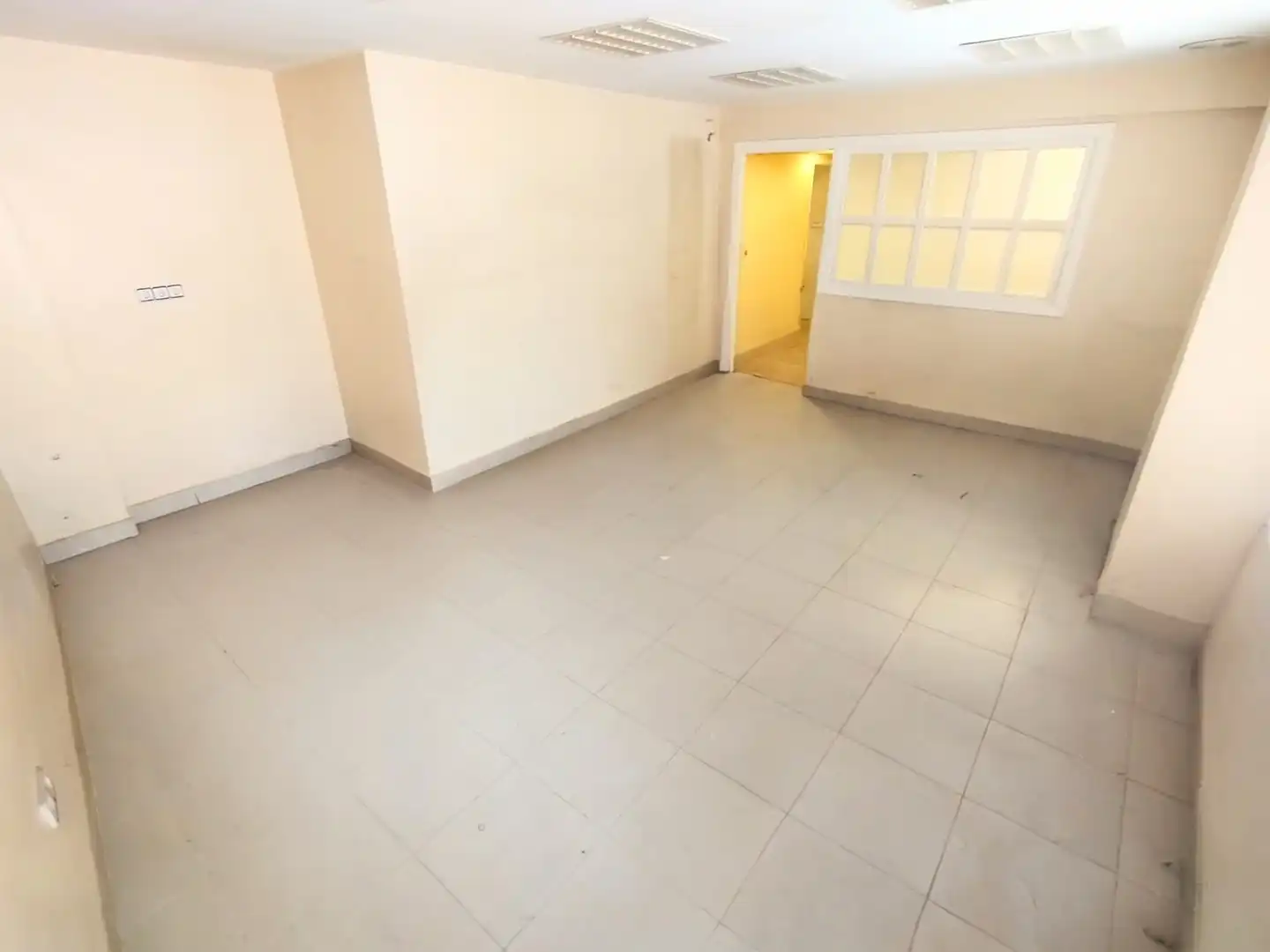 Oficina en venta en Murcia con Aire acondicionado y Calefacción
