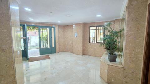 Foto 4 de Planta baixa en venda a El Carrascal, Madrid