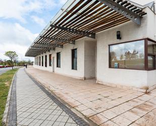 Exterior view of Premises for sale in Arroyomolinos (Madrid)