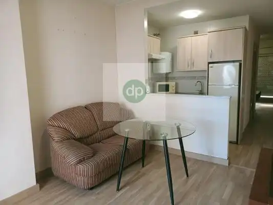 Apartamento con ascensor en venta en San Roque - Ronda Norte, imagen 3