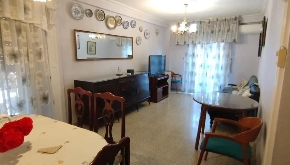 Photo 1 of Flat for sale in Maracena, Granada