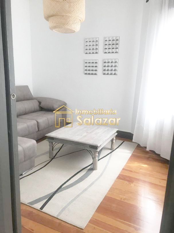 Flat to rent in Txurdinaga, Otxarkoaga - Txurdinaga, Bilbao
