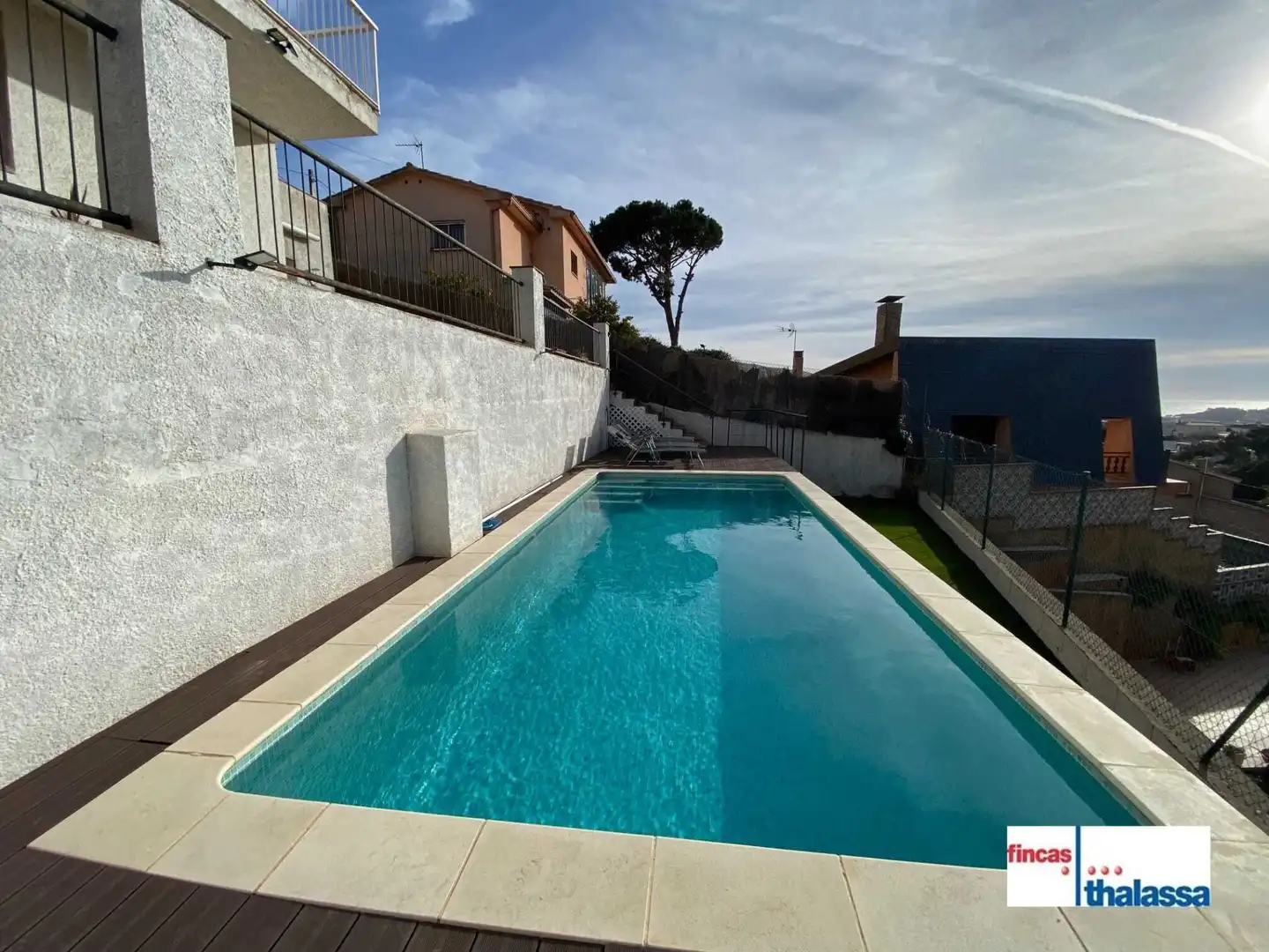 Casa con piscina en venta en Roca Grossa, imagen 8