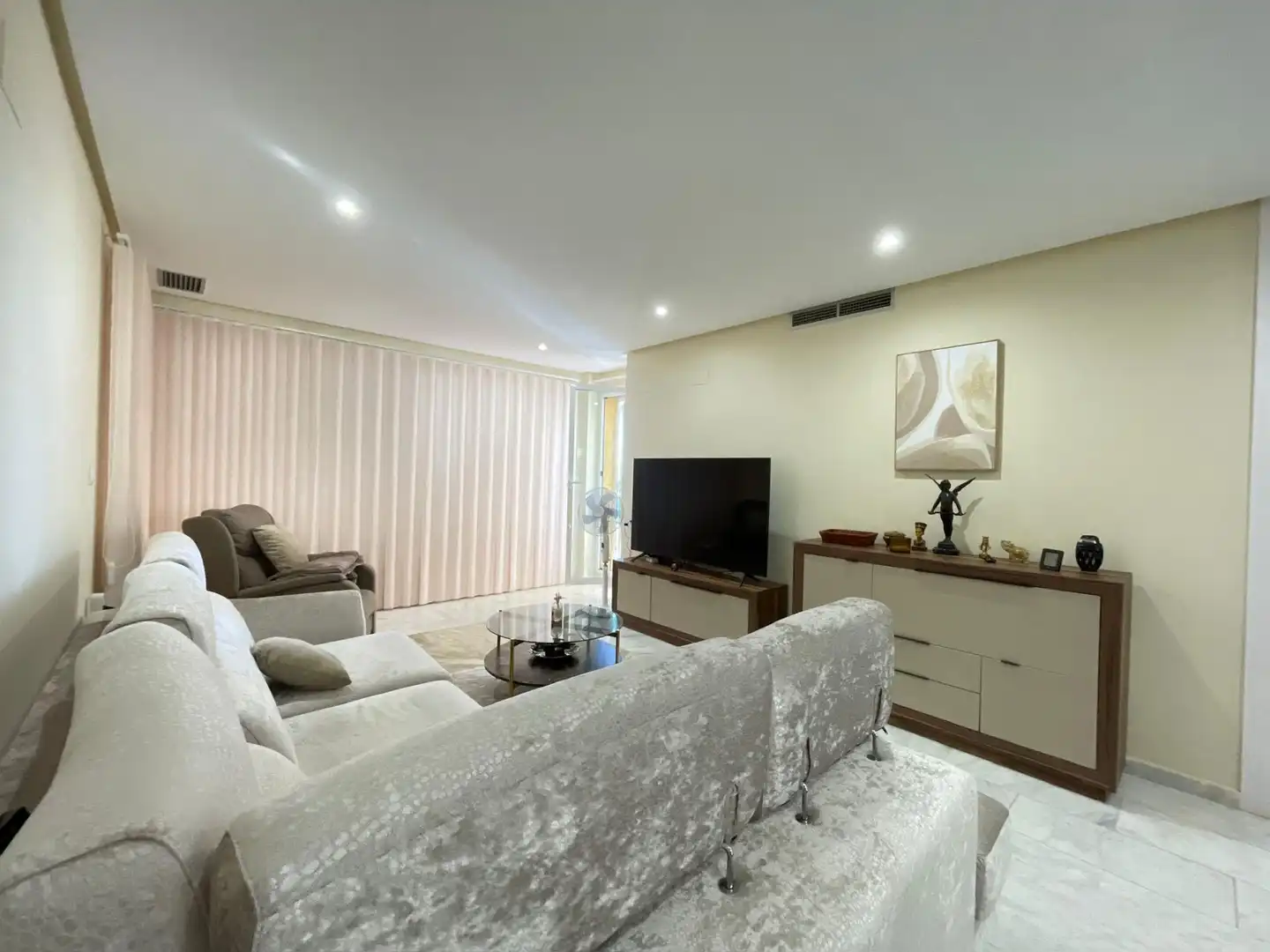 Apartament en venda a Hacienda del Álamo Golf, imagen 18