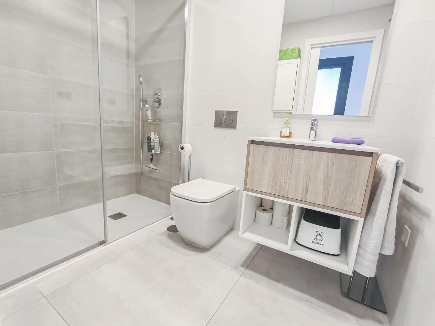 Apartamento con piscina en venta en Avenida República Argentina, imagen 26