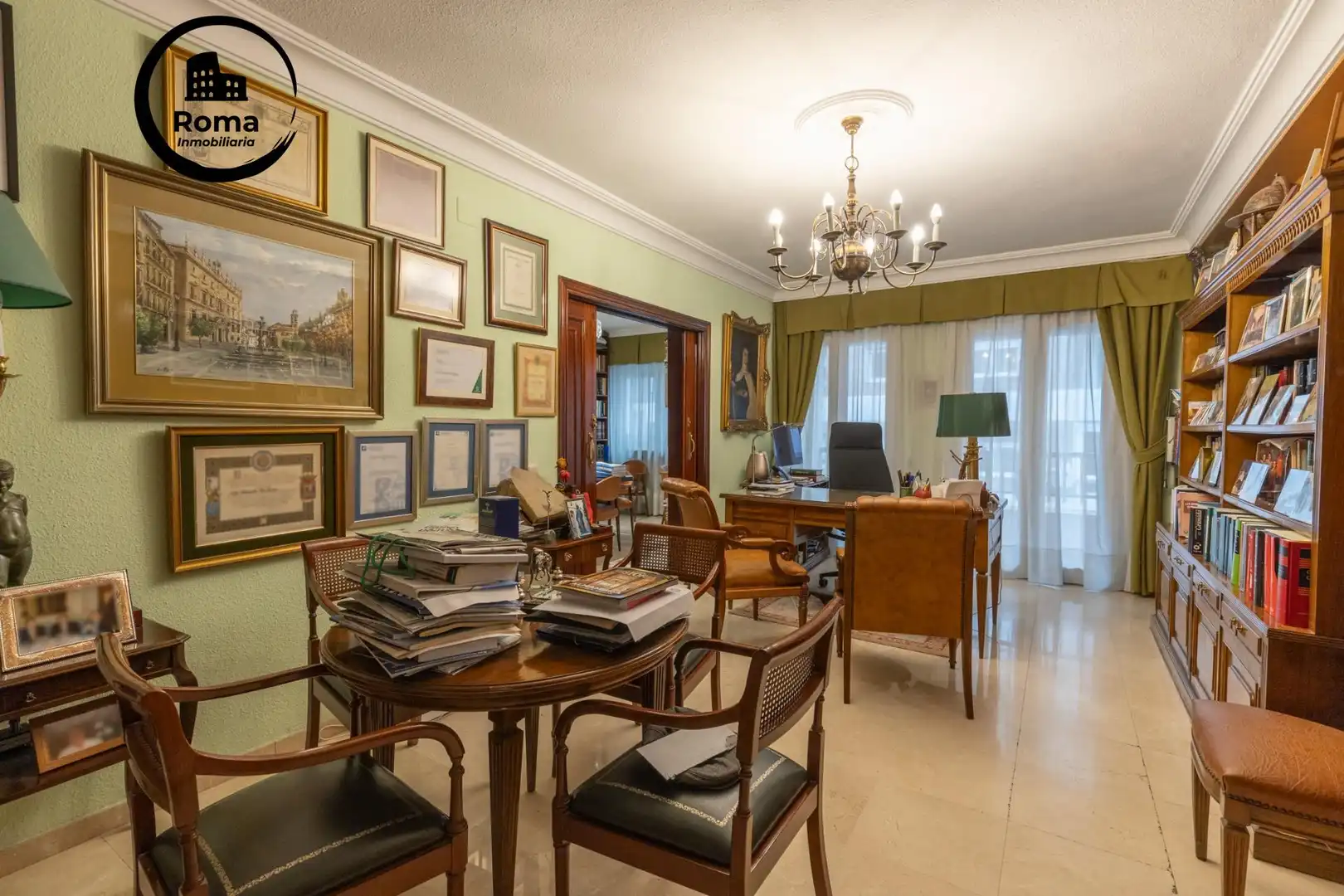 Flat with lift for sale in Ronda, imagen 10