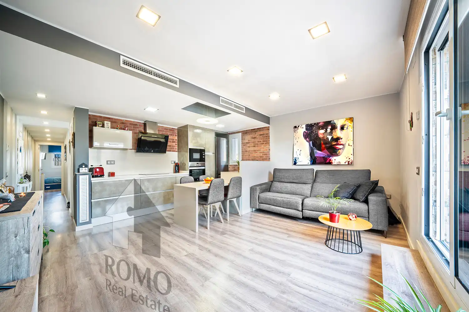 Piso en venta en Santa Perpètua de Mogoda