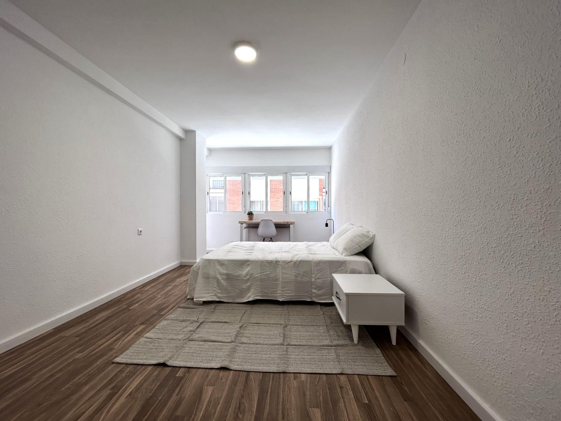 Flat to share in  BARCELONA, Centro Puerto, Puerto de Sagunto