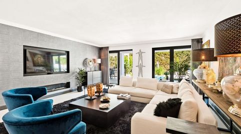 Chalet en Nueva Andalucia, imatge 4