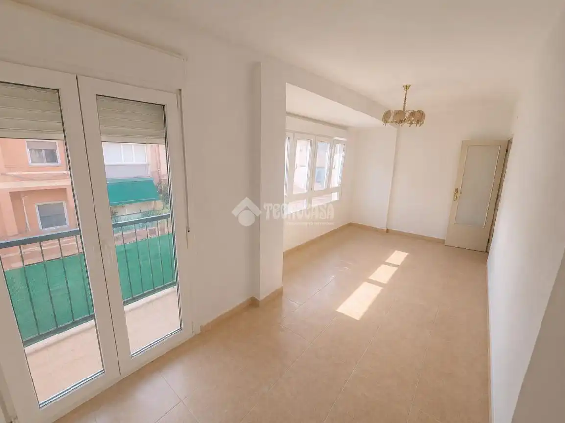 Appartement à vendre à C. Gral. Elizaicin