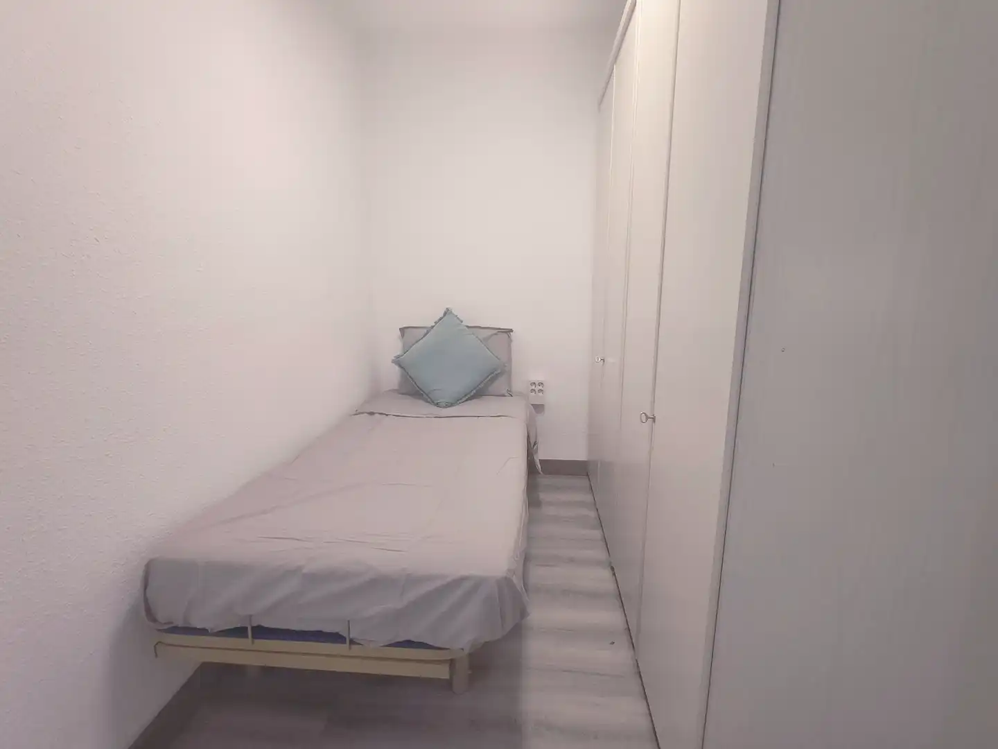 Piso de alquiler en Calle Jaime María Buch, Santo Domigo