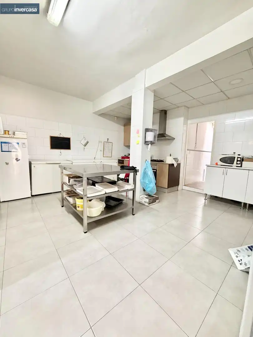 Local comercial en alquiler en Quart de Poblet, imagen 15