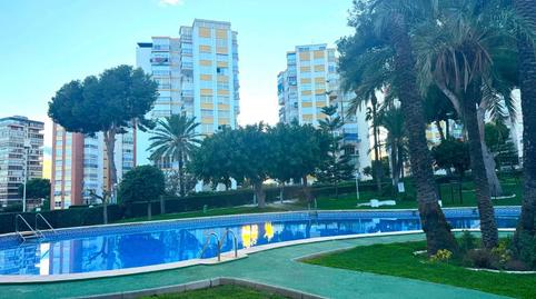 Photo 2 of Apartment for sale in Playa Poniente, Benidorm