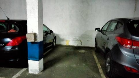 Foto 5 de Garatge de lloguer a El Natahoyo, Gijón