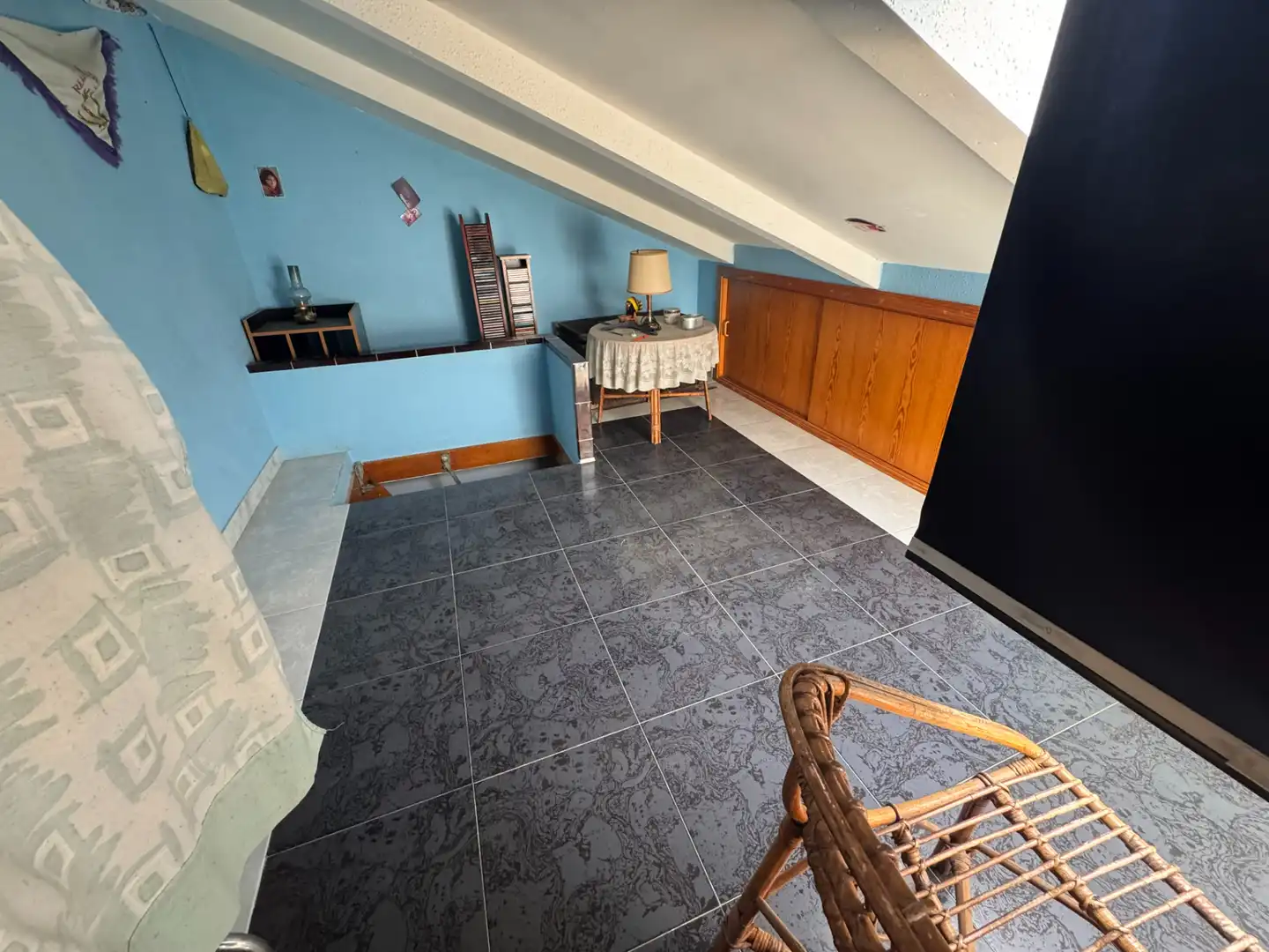 Terraced house with terrace for sale in Carrer Ronda d'Altafulla, imagen 16