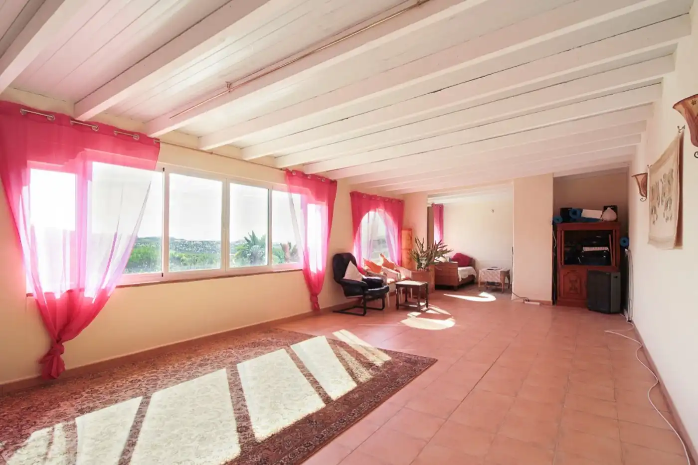 Edificio en venta en Almayate