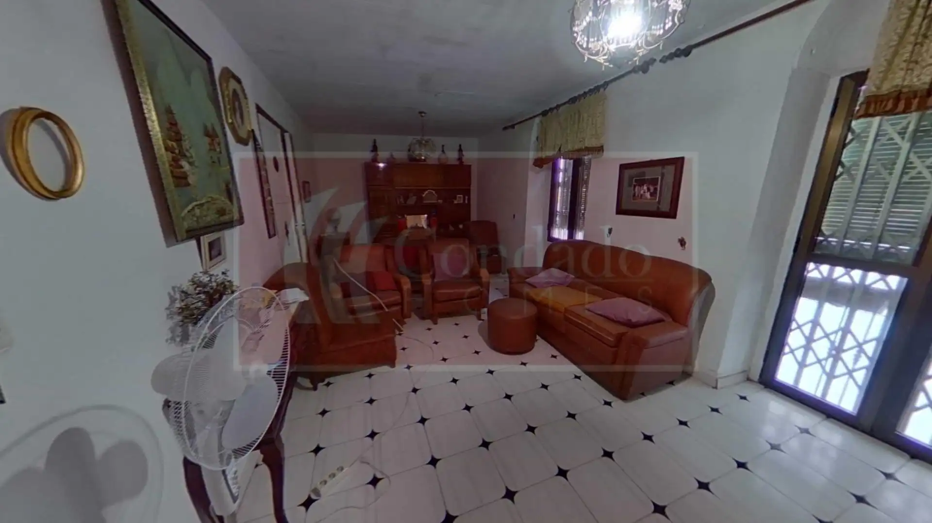 Casa o chalet en venta en Sta. Marina - San Andrés - San Pablo - San Lorenzo