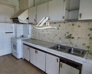 Kitchen of Flat for sale in Altorricón