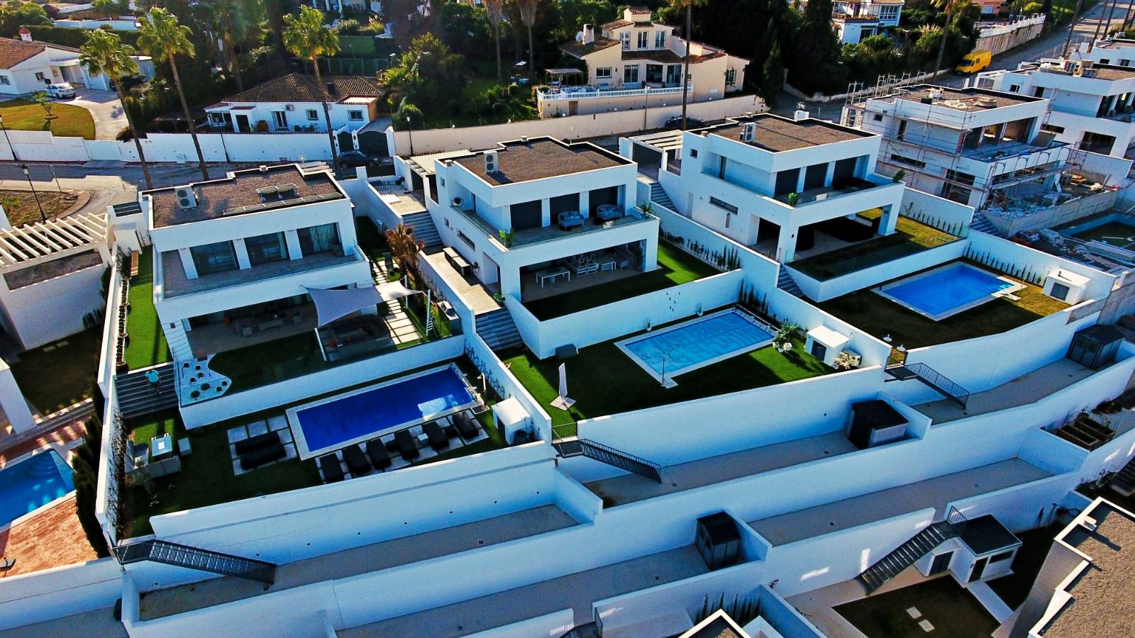Casa o xalet en venda a Calle Aguamarina, 8, El Castillo