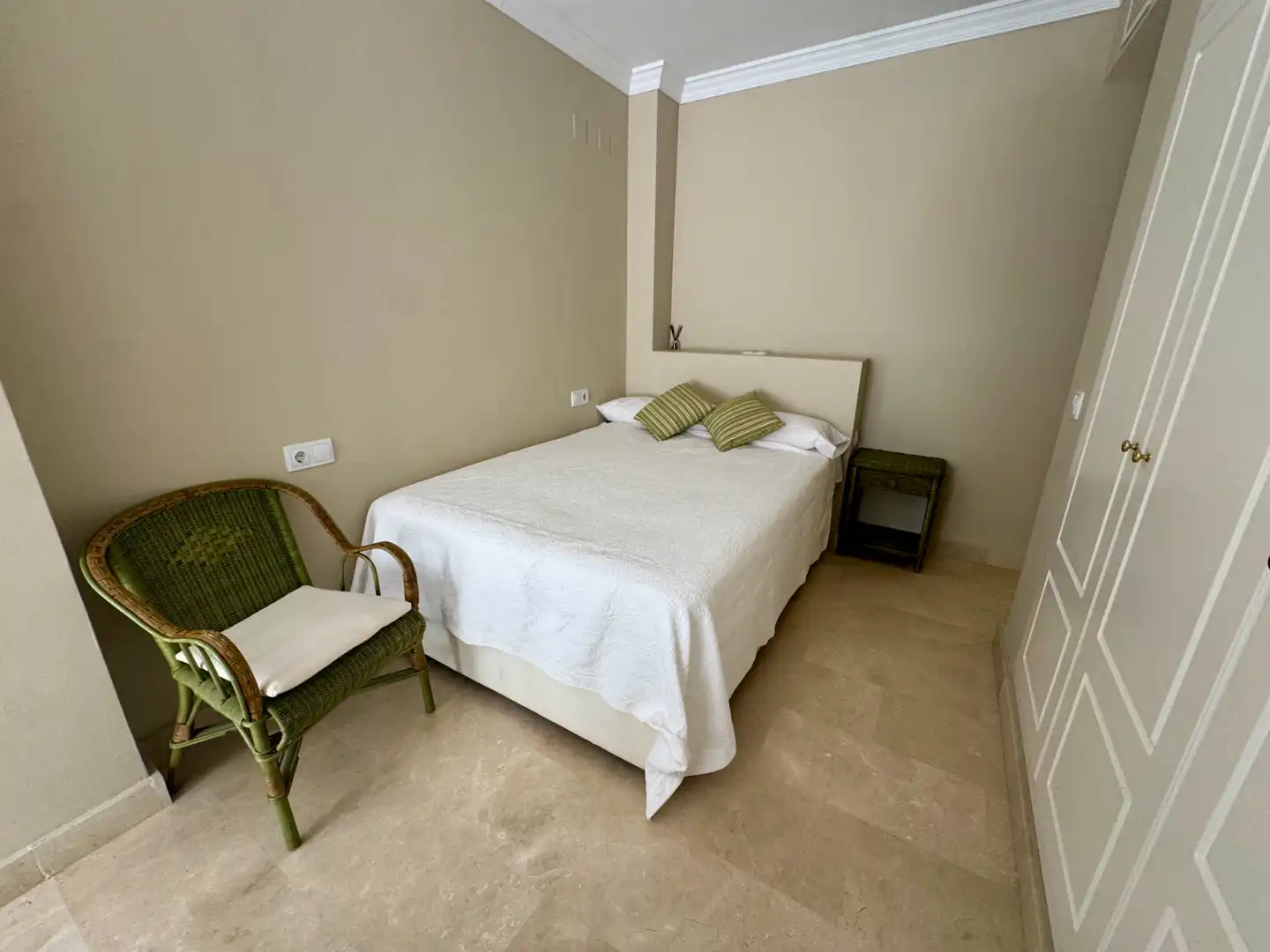 Appartement avec terrasse à louer à Calle Tarragona, imagen 16