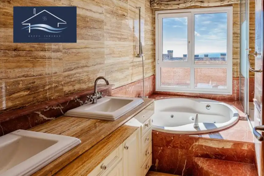 Villa mit Terrasse zum Verkauf in Playa de San Juan - El Cabo de las Huertas, imagen 12