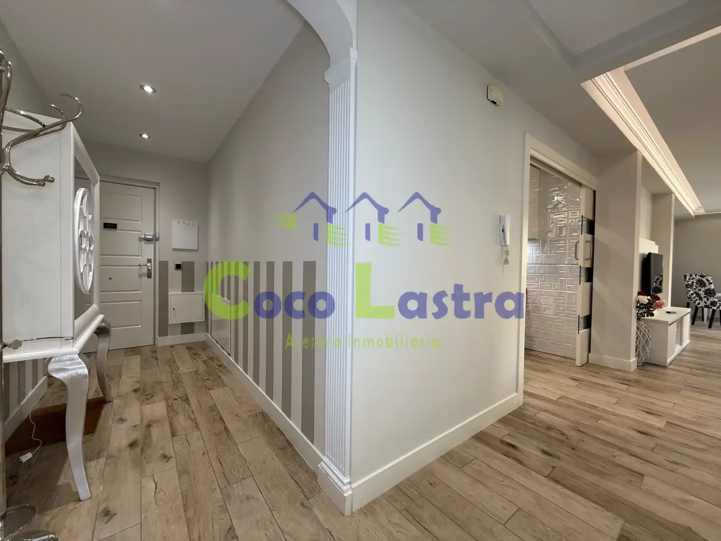Flat for rent in Salamanca  with Heating, Furnished and Oven