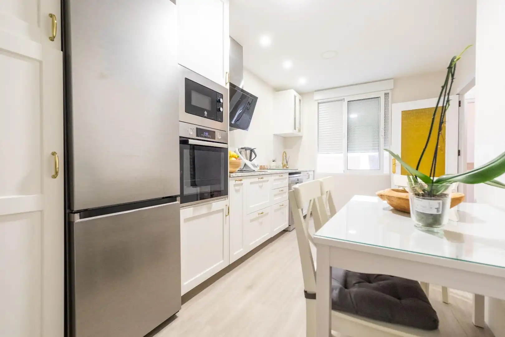 Cocina de Piso en venta en Abarán con Aire acondicionado