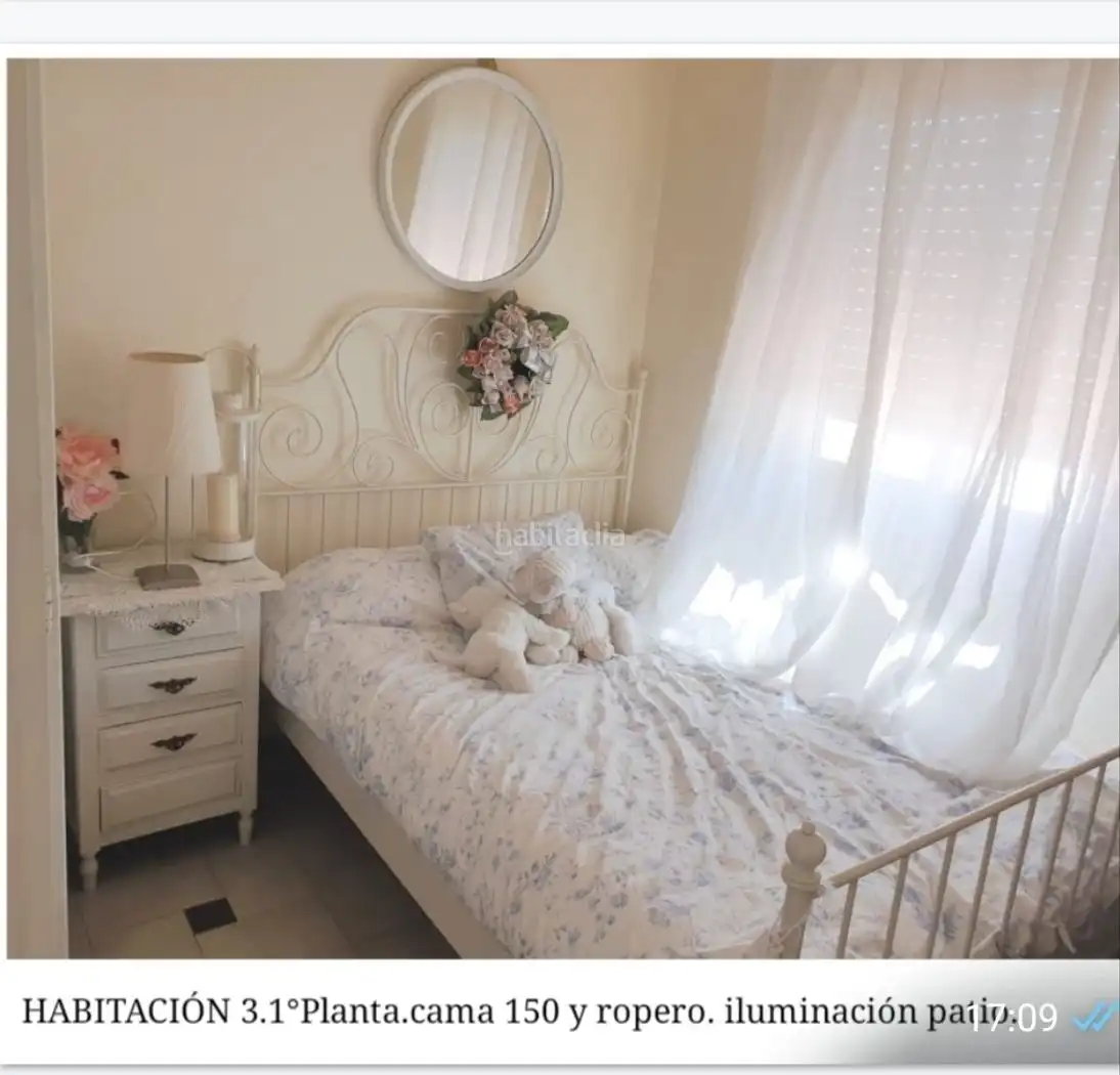 Chalet en venta en Avenida de la Constitución 6, imagen 7