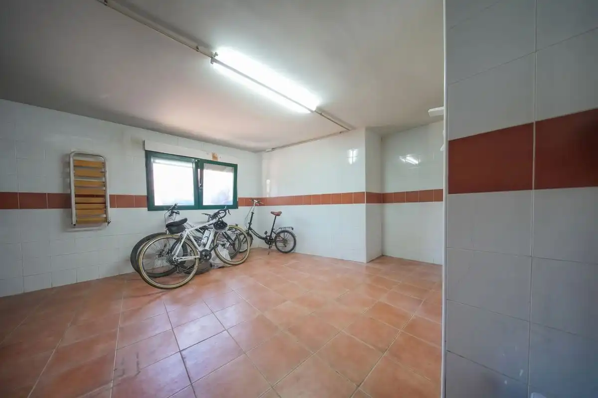 Terraced house with terrace for sale in Calle del Brasil, imagen 30