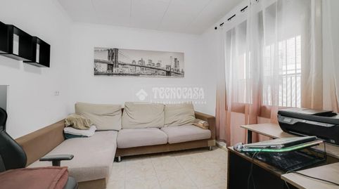 Foto 3 de Piso en venta en La Bordeta, Barcelona Capital